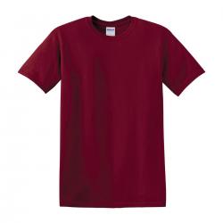 Gildan Heavy Cotton T-Shirt Garnet