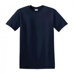 Gildan Heavy Cotton T-Shirt Navy