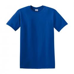 Gildan Heavy Cotton T-Shirt Royal