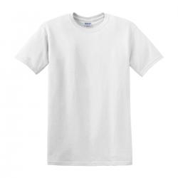 Gildan Heavy Cotton T-Shirt White