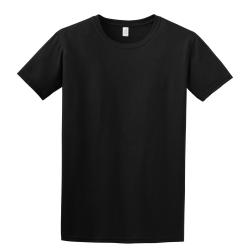 Kegel Consistantly Inconsistent Black T-Shirt
