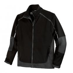 Port Authority Embark Soft Shell Jacket