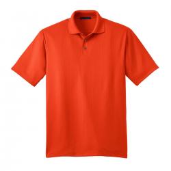 Port Authority Performance Fine Jacquard Polo