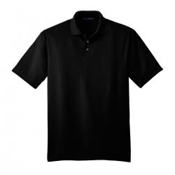 Port Authority Performance Fine Jacquard Polo