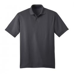 Port Authority Performance Fine Jacquard Polo