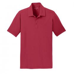 Port Authority Cotton Touch Performance Polo