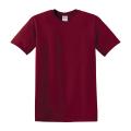 Gildan Heavy Cotton 5.3 oz 100% Cotton T-Shirt Garnet L